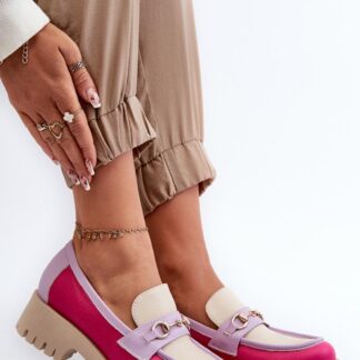Mokassins model 197604 Step in style