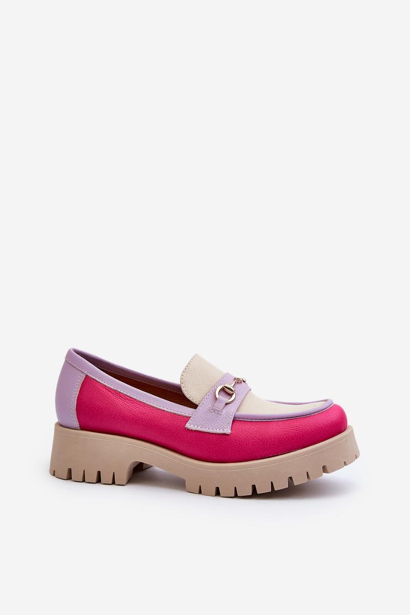 Mokassins model 197604 Step in style - Afbeelding 2