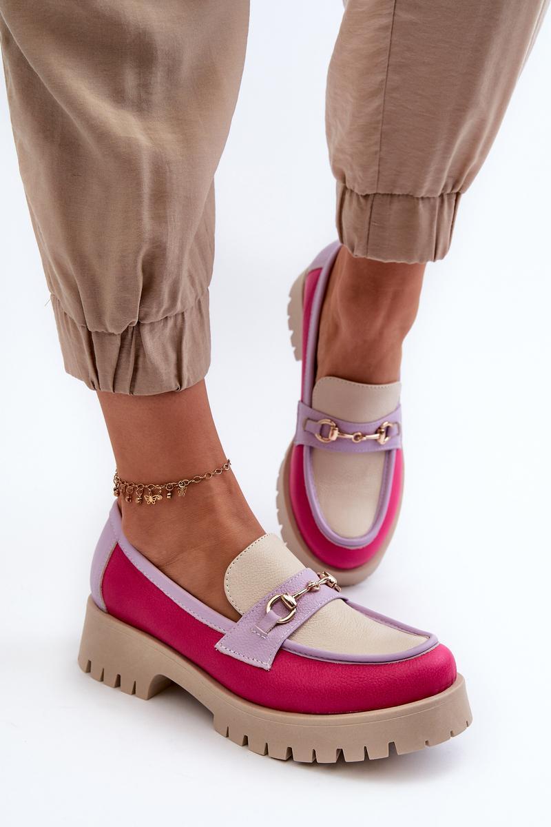 Mokassins model 197604 Step in style - Afbeelding 3
