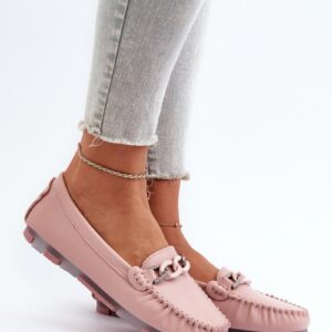 Mokassins model 197605 Step in style