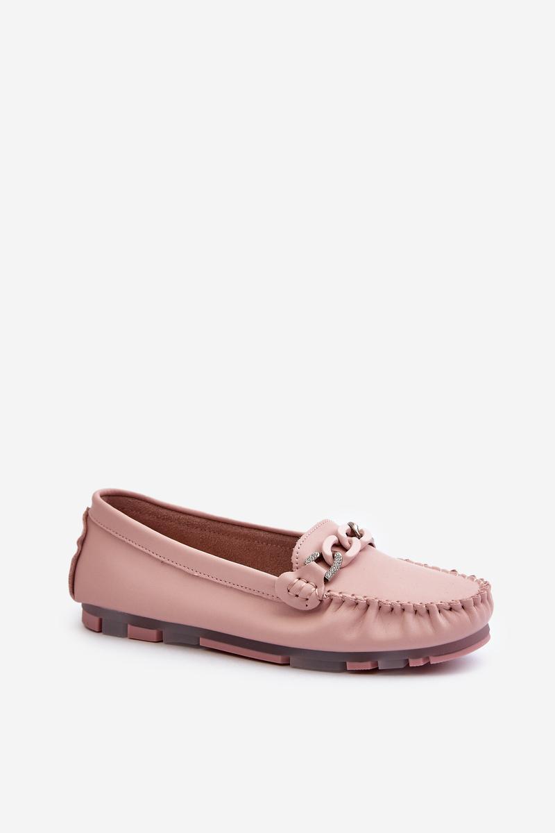 Mokassins model 197605 Step in style - Afbeelding 2