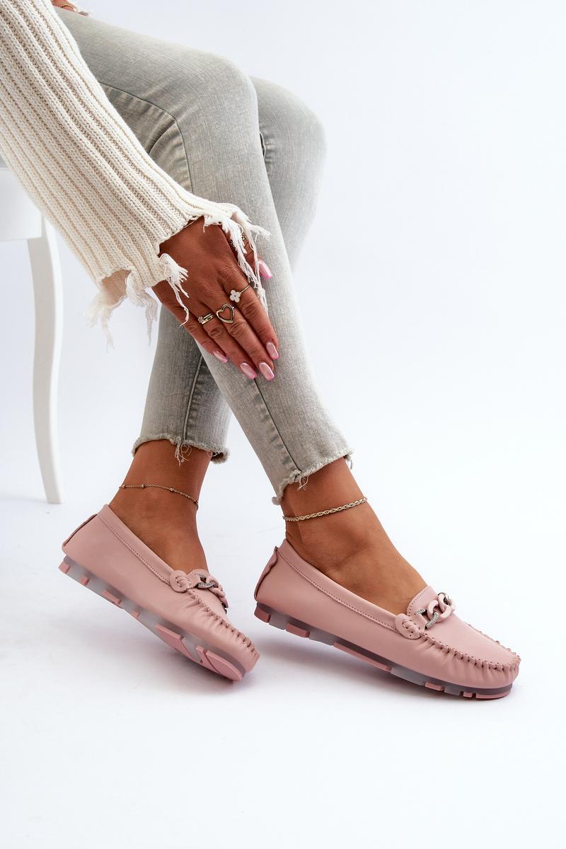 Mokassins model 197605 Step in style - Afbeelding 3