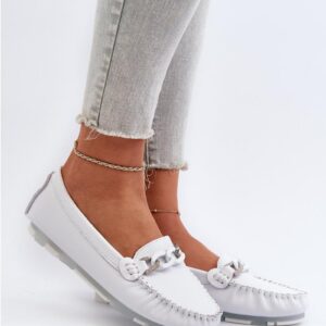 Mokassins model 197606 Step in style