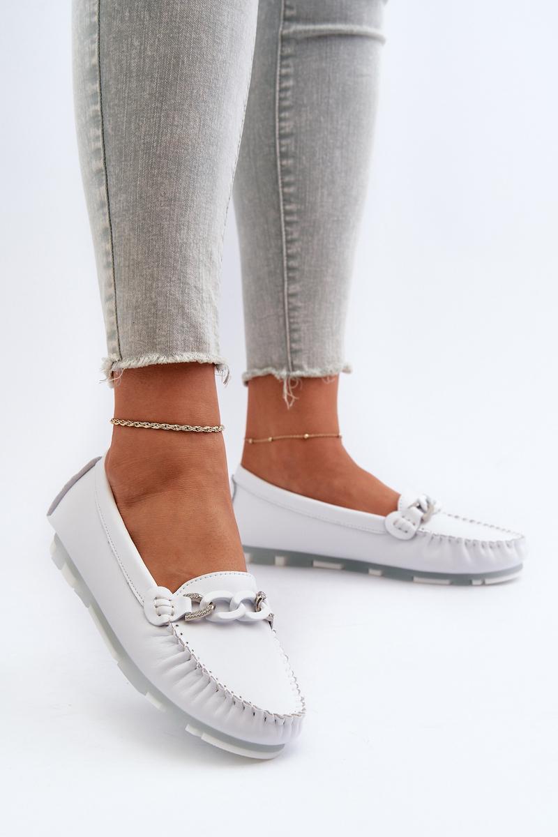 Mokassins model 197606 Step in style - Afbeelding 3