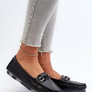 Mokassins model 197607 Step in style