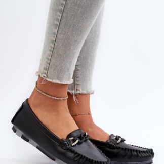 Mokassins model 197607 Step in style
