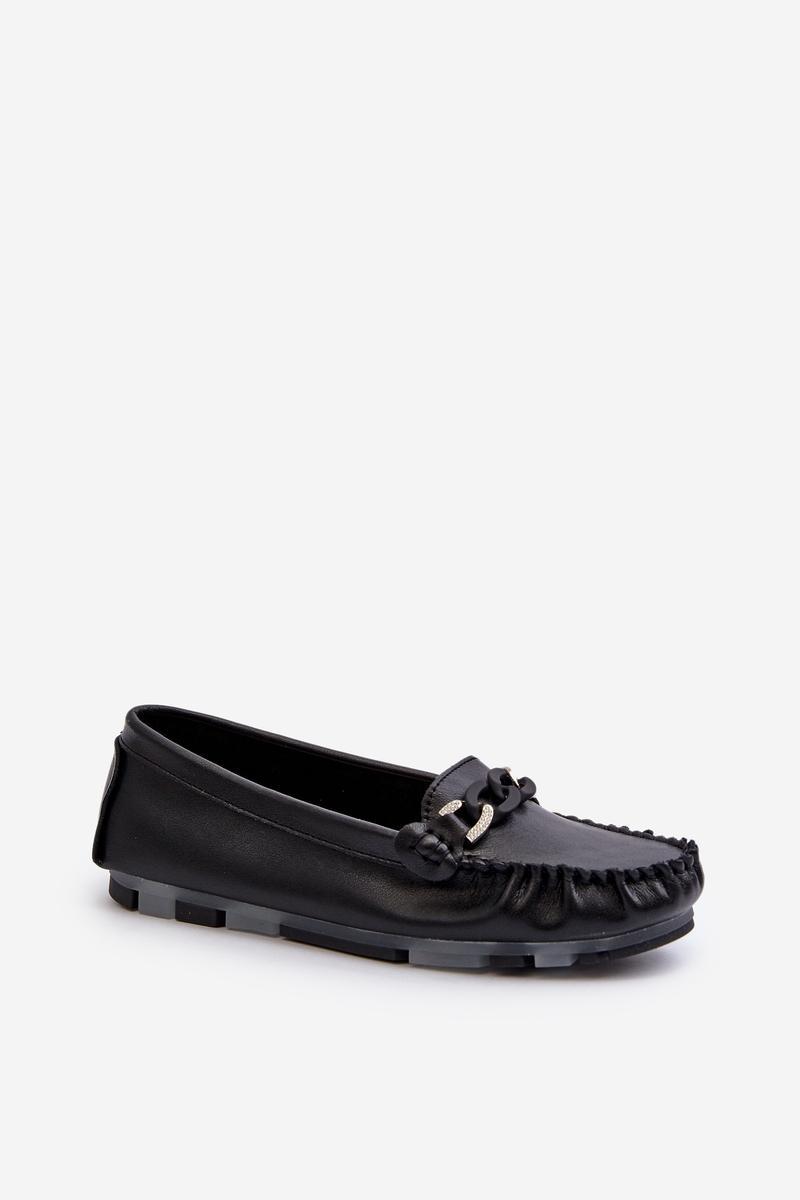 Mokassins model 197607 Step in style - Afbeelding 2