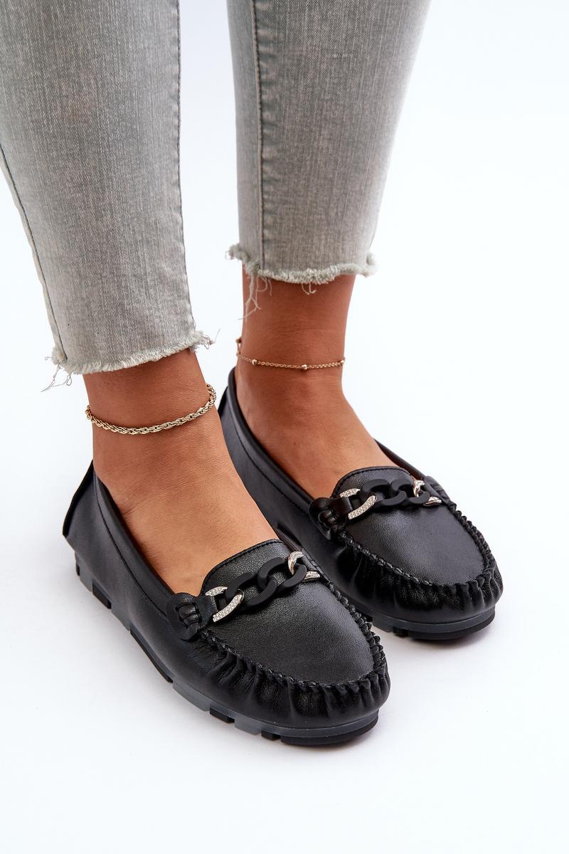 Mokassins model 197607 Step in style - Afbeelding 3