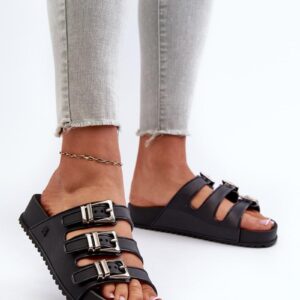 Plattform-Sandalen model 197610 Step in style