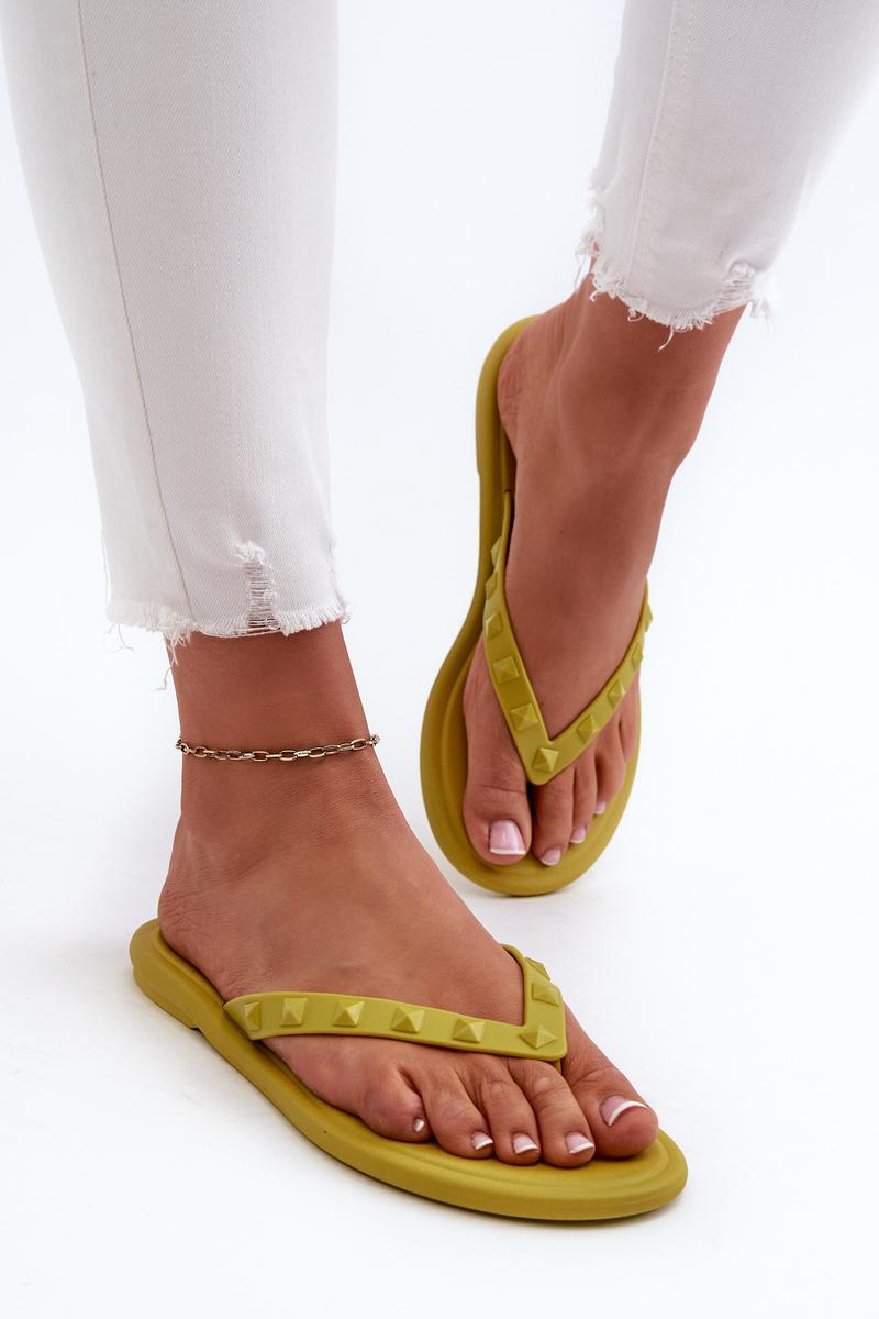 Flip- Flops model 197615 Step in style - Afbeelding 3