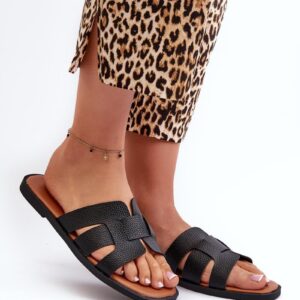 Pantoletten model 197647 Step in style