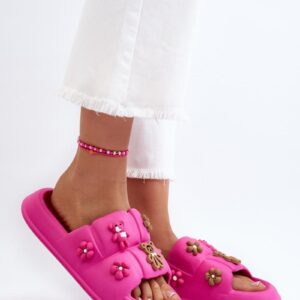 Pantoletten model 197651 Step in style