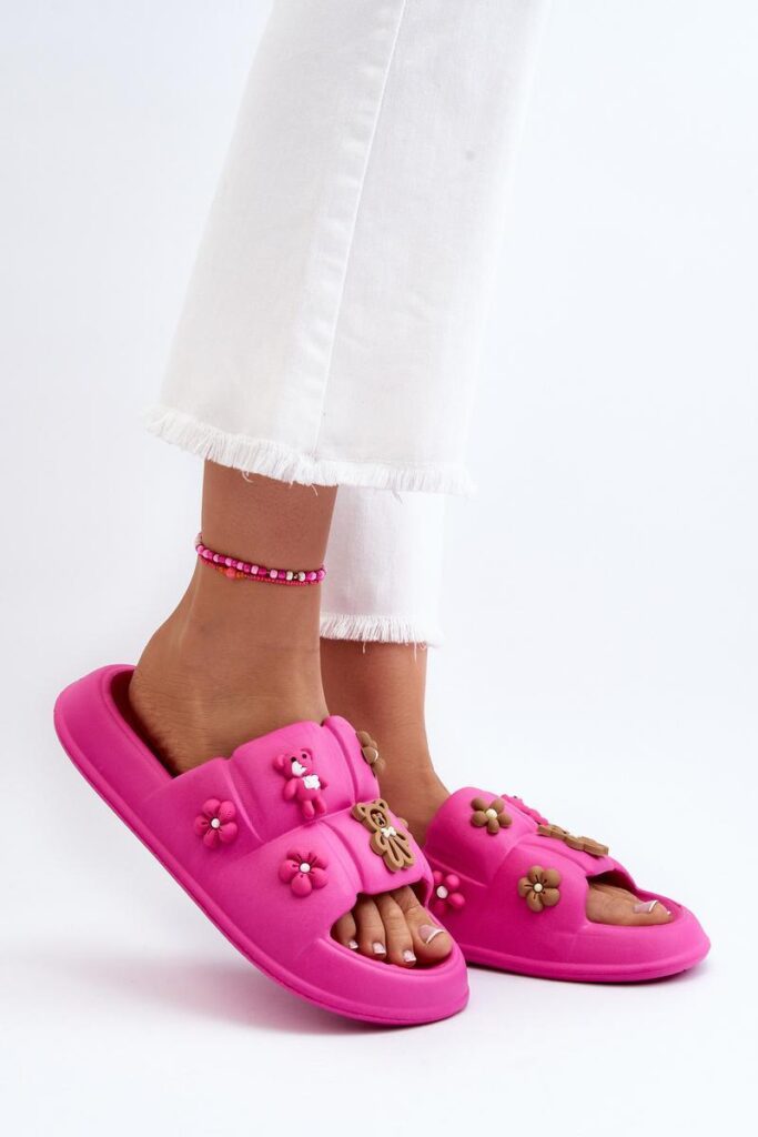 Pantoletten model 197651 Step in style