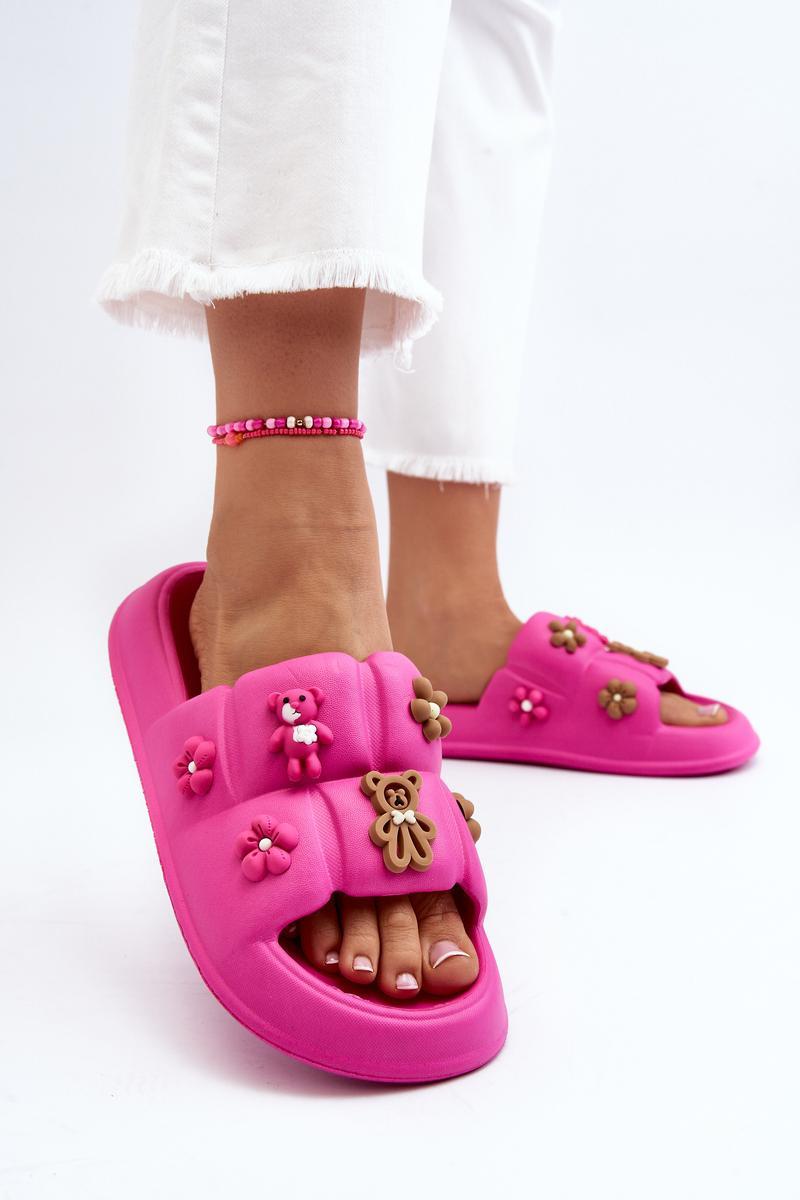 Pantoletten model 197651 Step in style - Afbeelding 3