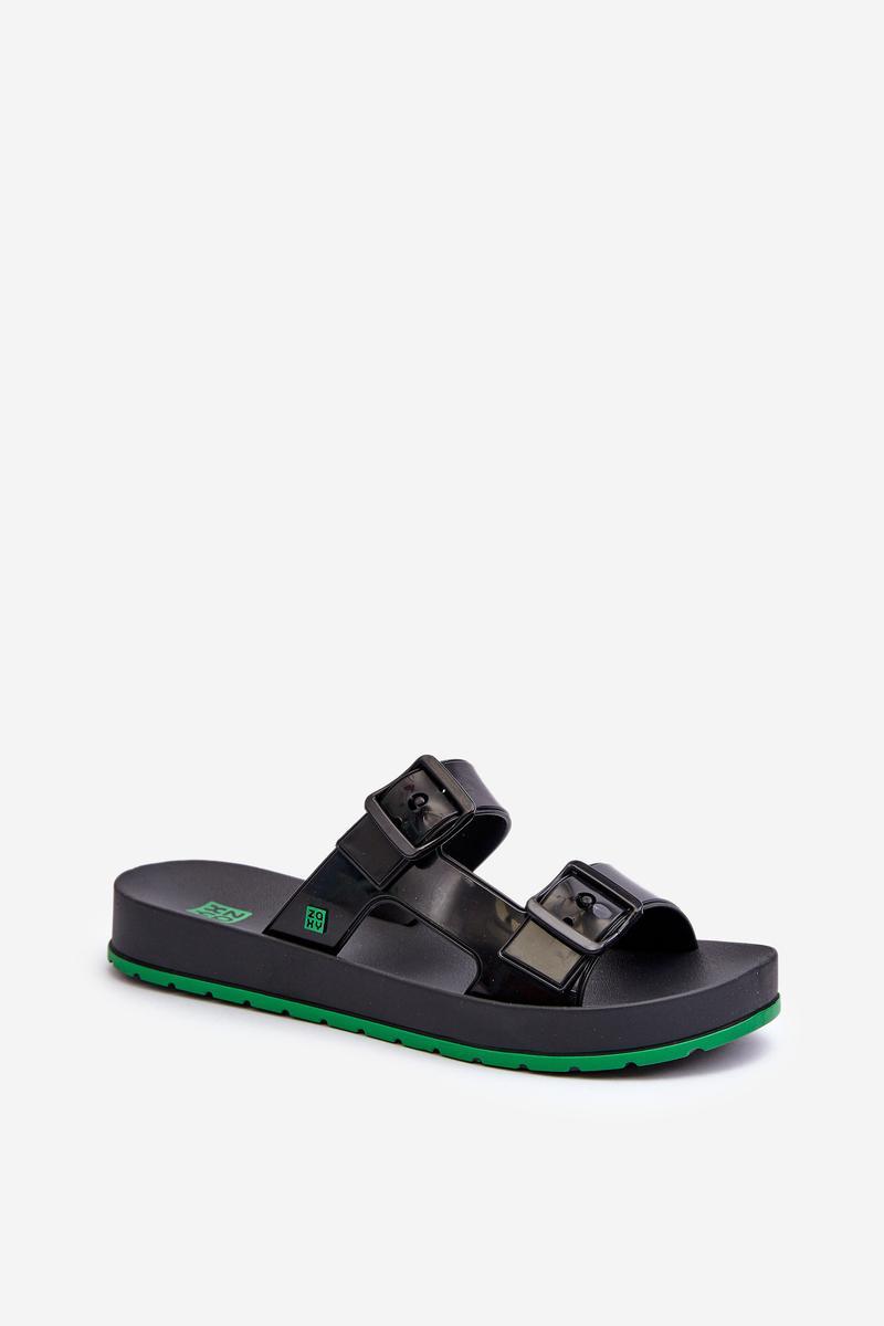 Pantoletten model 197653 Step in style - Afbeelding 2