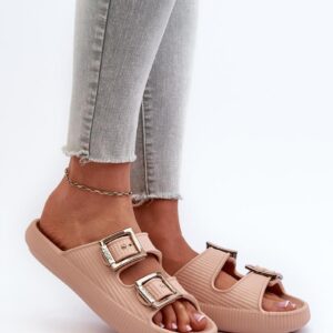 Pantoletten model 197660 Step in style