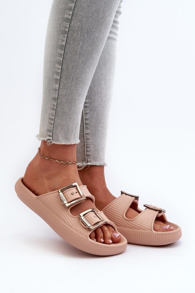 Pantoletten model 197660 Step in style