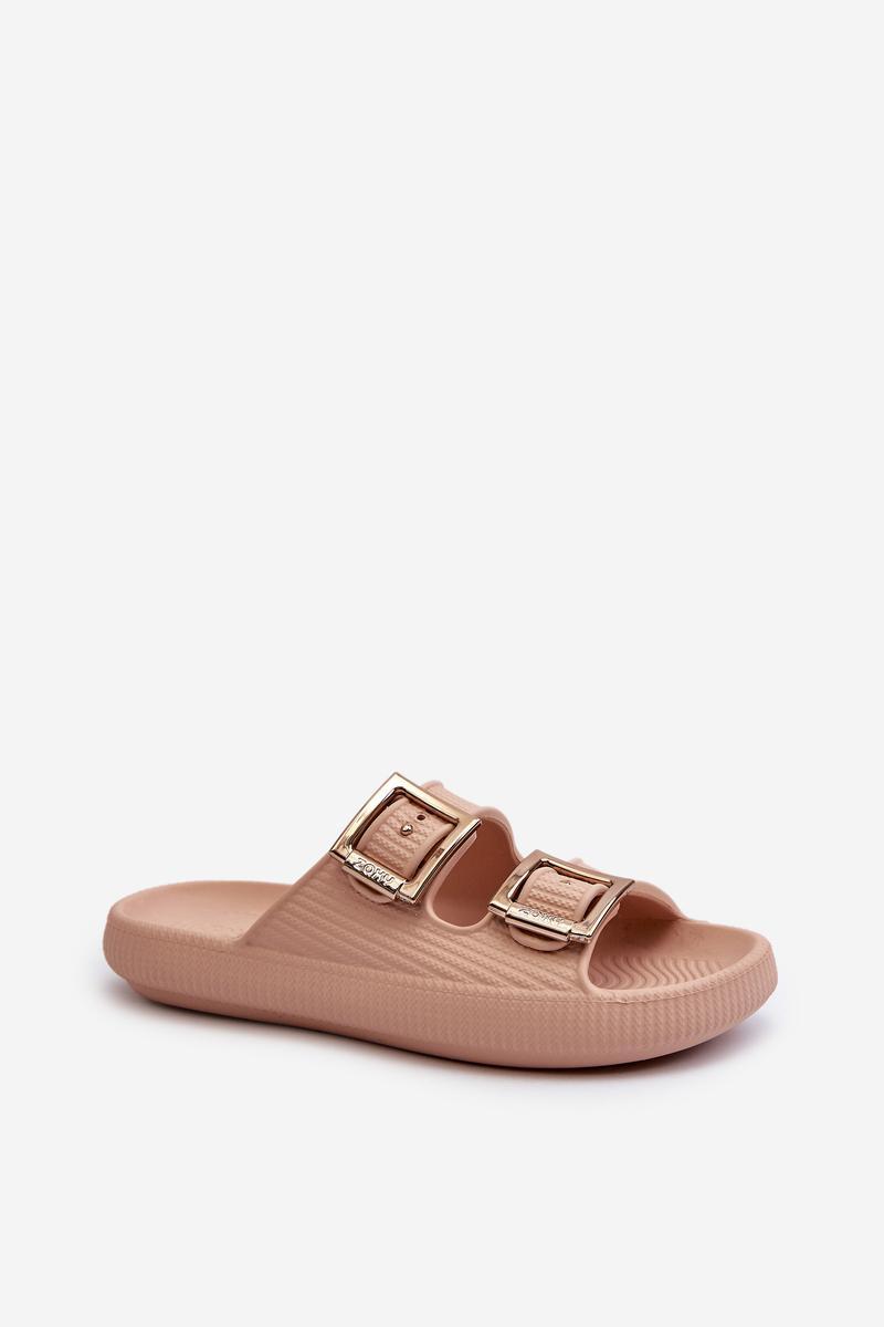Pantoletten model 197660 Step in style - Afbeelding 2