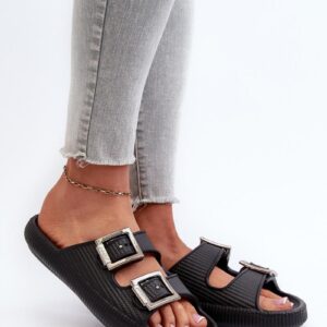 Pantoletten model 197661 Step in style
