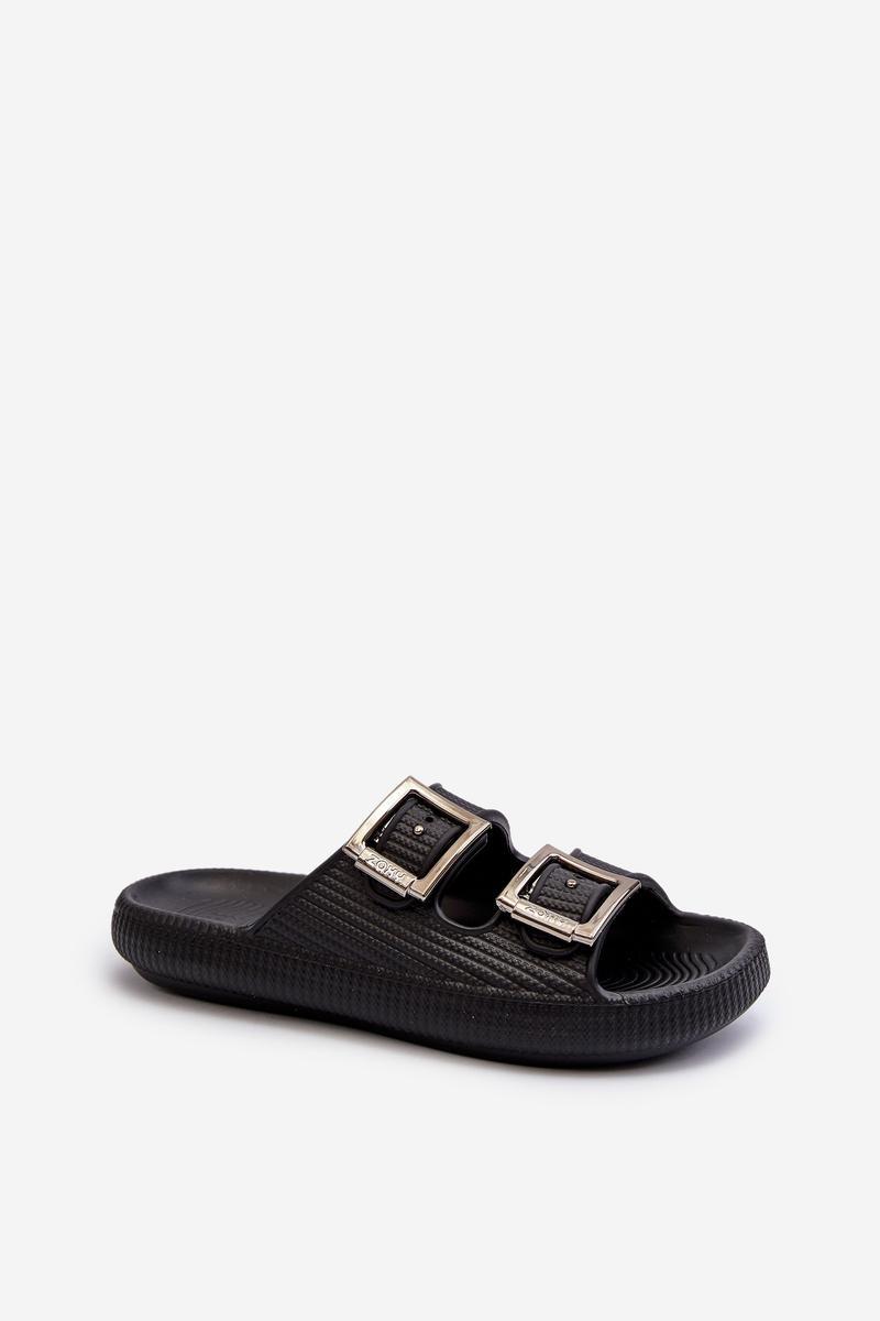 Pantoletten model 197661 Step in style - Afbeelding 2