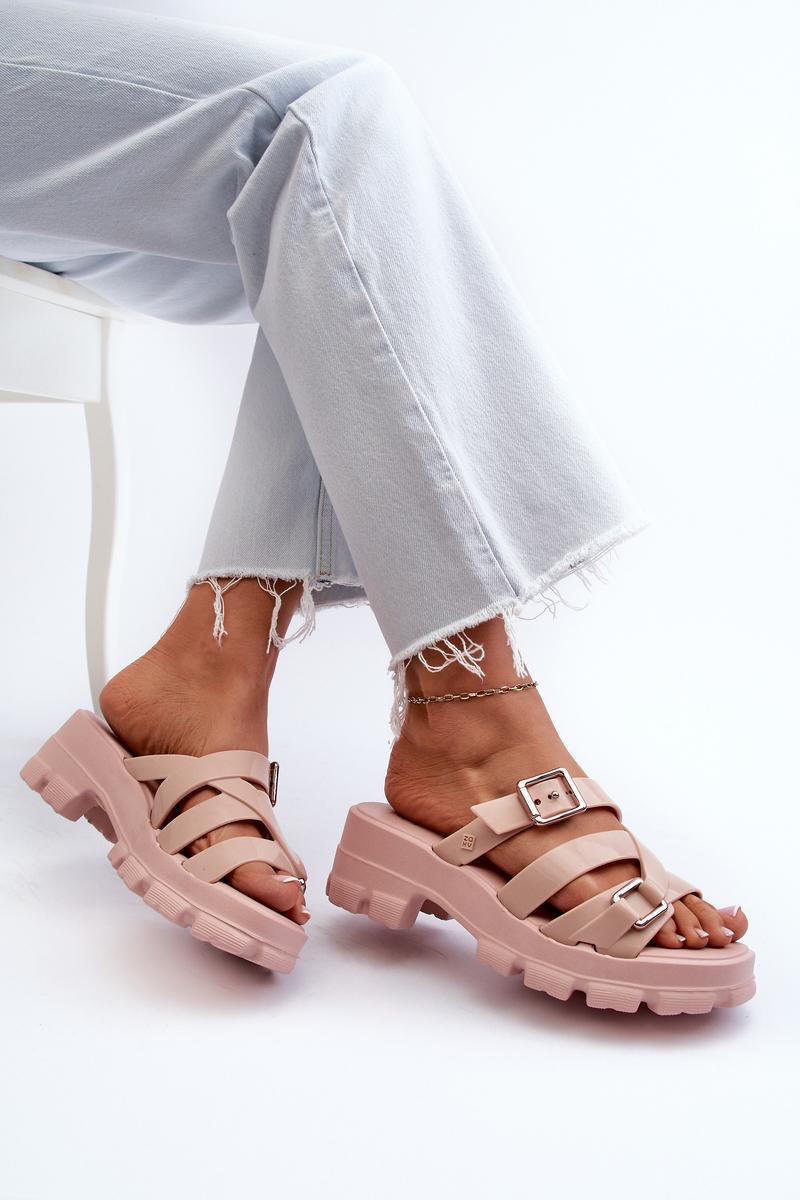 Pantoletten model 197667 Step in style - Afbeelding 2