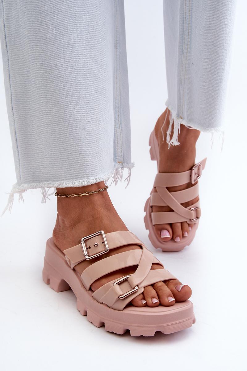 Pantoletten model 197667 Step in style - Afbeelding 3