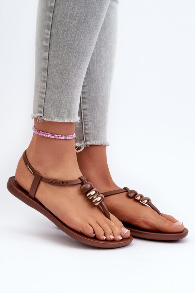 Sandalen model 197704 Step in style