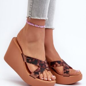 Pantoletten model 197718 Step in style