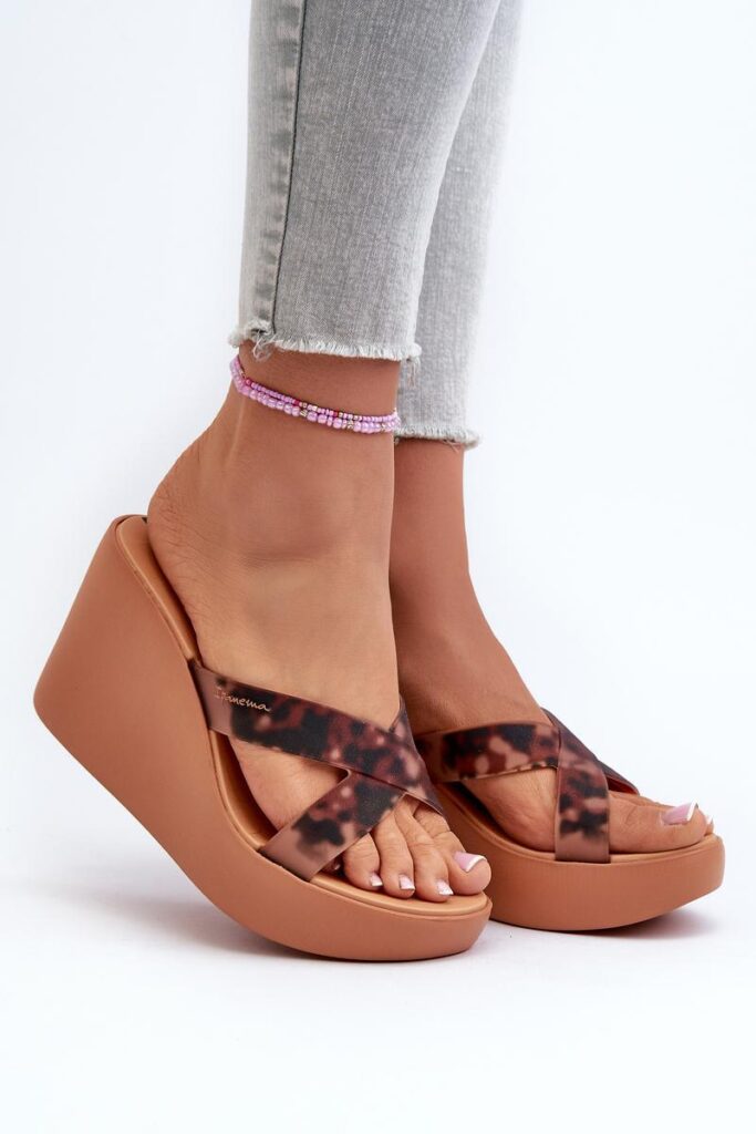 Pantoletten model 197718 Step in style
