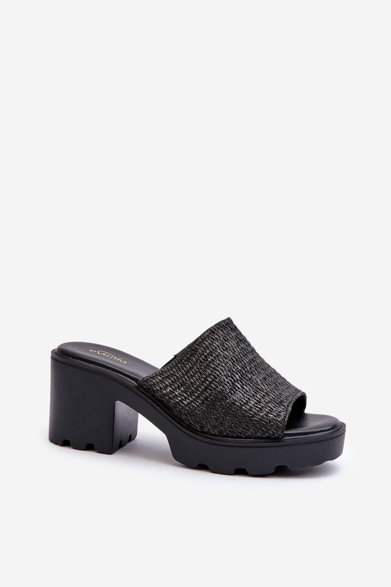 Pantoletten model 197723 Step in style - Afbeelding 2