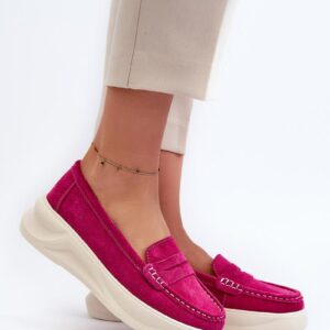 Mokassins model 197810 Step in style
