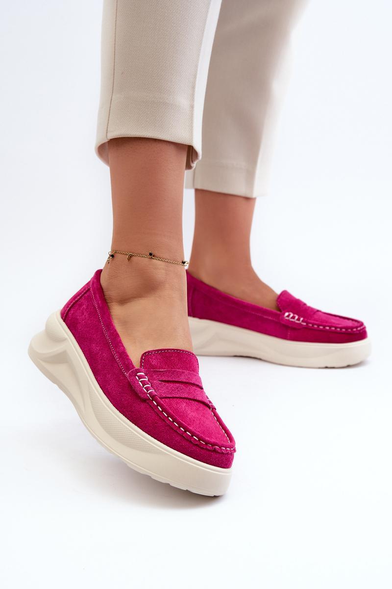 Mokassins model 197810 Step in style - Afbeelding 3