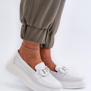 Mokassins model 197812 Step in style