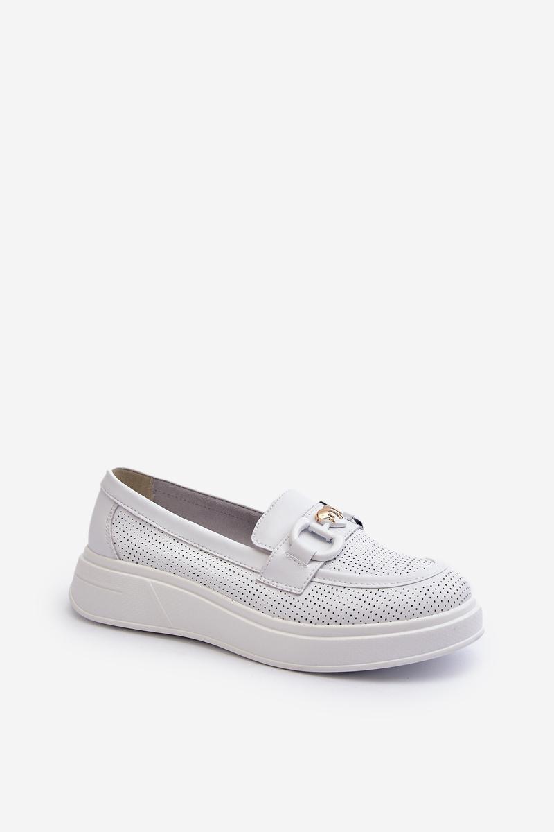 Mokassins model 197812 Step in style - Afbeelding 2