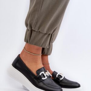Mokassins model 197813 Step in style
