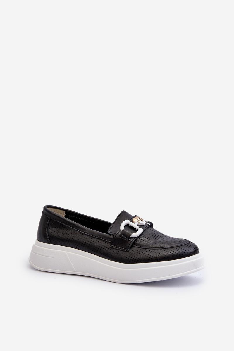 Mokassins model 197813 Step in style - Afbeelding 2