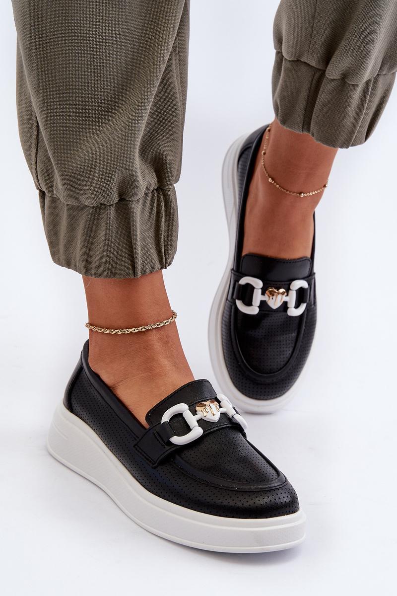 Mokassins model 197813 Step in style - Afbeelding 3