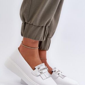 Mokassins model 197815 Step in style