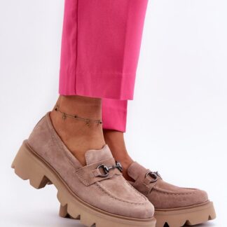 Mokassins model 197817 Step in style