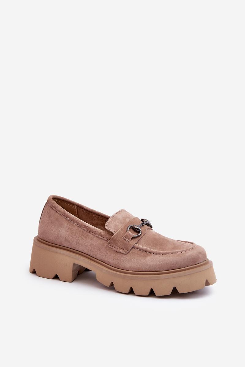 Mokassins model 197817 Step in style - Afbeelding 2
