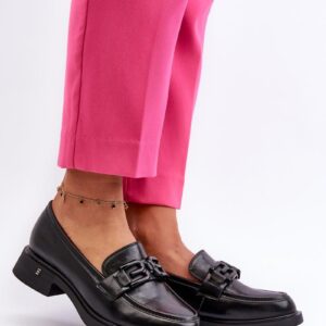 Mokassins model 197819 Step in style