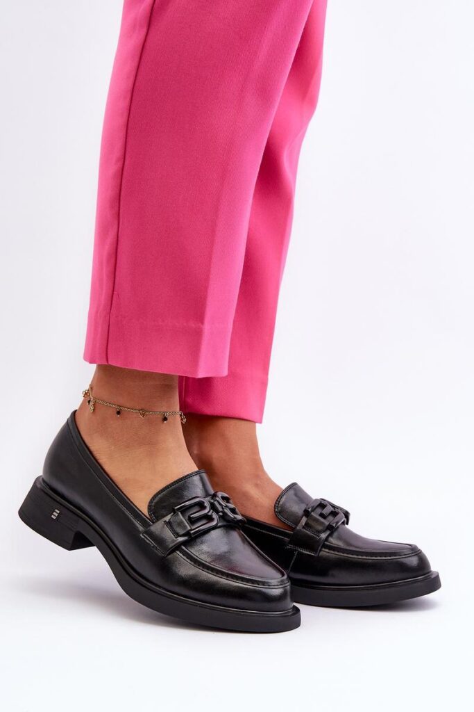 Mokassins model 197819 Step in style