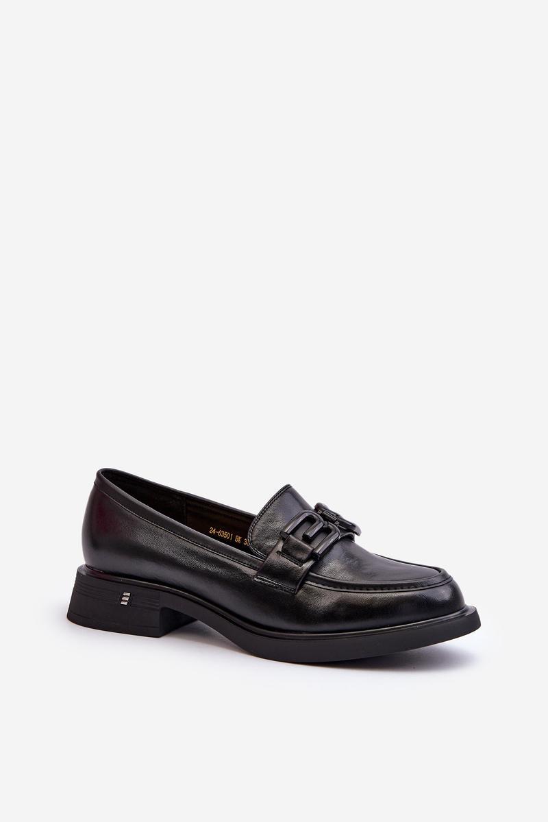 Mokassins model 197819 Step in style - Afbeelding 2