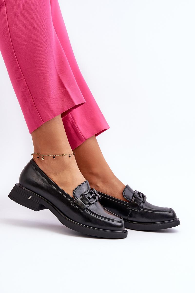 Mokassins model 197819 Step in style - Afbeelding 3