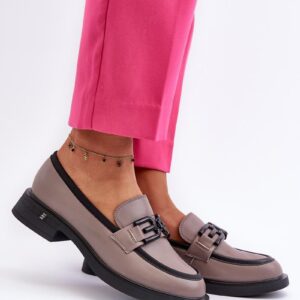 Mokassins model 197820 Step in style