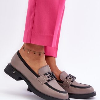 Mokassins model 197820 Step in style