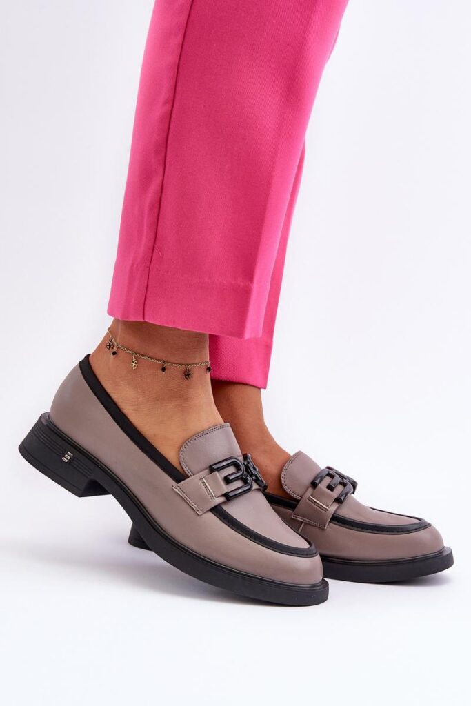 Mokassins model 197820 Step in style