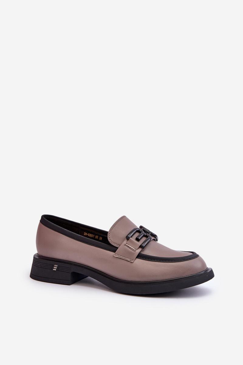 Mokassins model 197820 Step in style - Afbeelding 2
