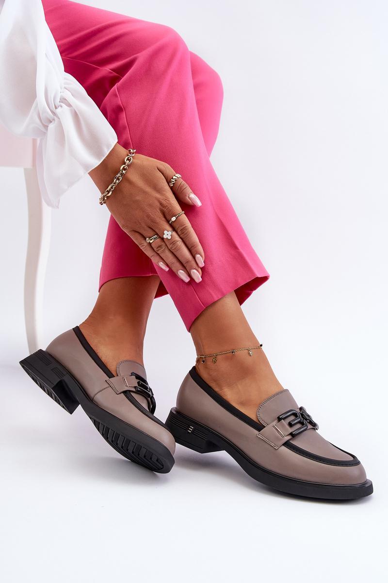 Mokassins model 197820 Step in style - Afbeelding 3