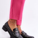 Mokassins model 197821 Step in style